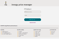 innogy Price Manager