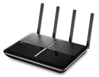 TP-Link pedstavuje domc Wi-Fi router Archer C3150