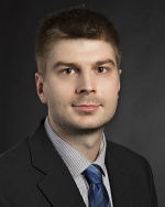 Pavel Krayzel