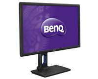 Profesionln monitor pro designry BenQ PD2700Q