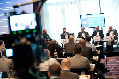 CIO Agenda
