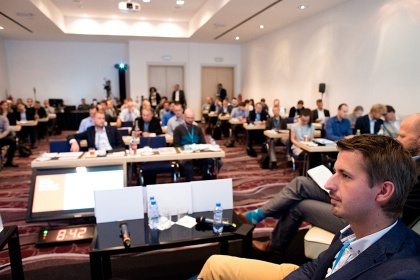 CIO Agenda
