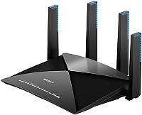 NETGEAR pedstavuje tystreamov Wi-Fi router R9000