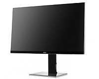 AOC pedstavuje dva nov 4K UHD monitory