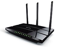 TP-Link uvd na trh dvoupsmov gigabitov router Archer C1200