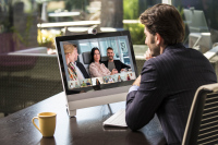 Novinka Cisco Meeting Server umouje propojen rznch platforem pro videokonference