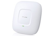 Prmyslov bezdrtov pstupov bod TP-LINK Auranet EAP115