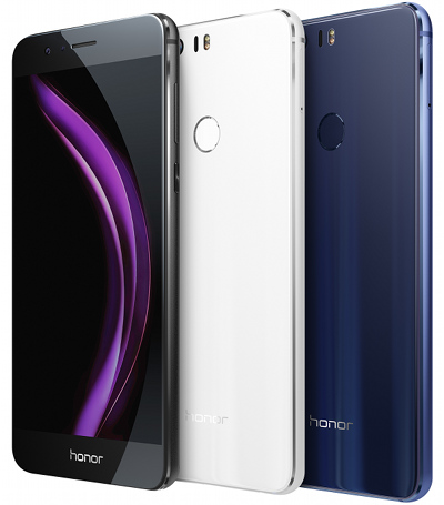Honor 8