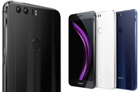 pikov vyladn Honor 8 vstupuje na n trh