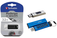 USB flash disk tikrt jinak