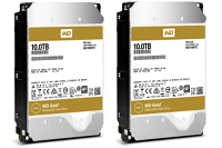 Pevn disky pro datov centra WD Gold nabzej nov kapacitu a 10 TB