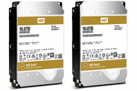 WD Gold