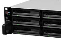 Synology uvedlo celou adu novch rackovch NAS model