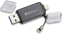 Verbatim iStore 'n' Go Lightning