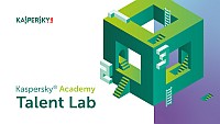 Finle soute Kaspersky Lab pro nadjn IT talenty probhne v Praze
