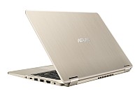 Notebooky ASUS VivoBook Flip s monost otoen displeje o 360