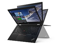 Lenovo pedstavuje konvertibiln ultrabook ThinkPad X1 YOGA