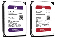 Nov produktov ada pevnch disk WD shliem zvyuje kapacitu na 8 TB