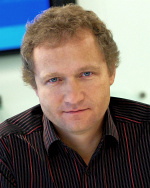 Ivo Nmeek, Cisco R