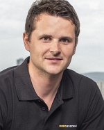 Marek Vejrosta, MoroSystems