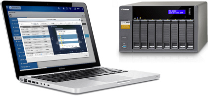 QNAP