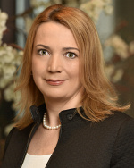 Monika Marekov