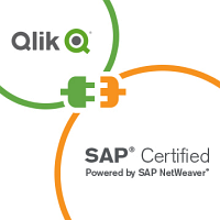 Qlik a SAP