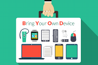 BYOD
