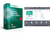 Kaspersky