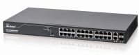 Nov srie AirLive Topology POE Gigabit switch