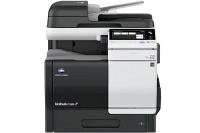 bizhub C3351