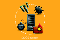 DDoS