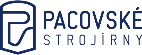 PACOVSKÉ STROJÍRNY