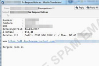Nestahujte si novou verzi ransomwaru TorrentLocker z Dropboxu