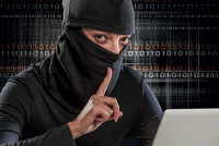 Obt hacker se snadno mohou stt i mal firmy