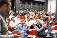 Konference pro IT manaery pln inspirace