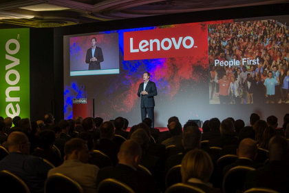 Lenovo