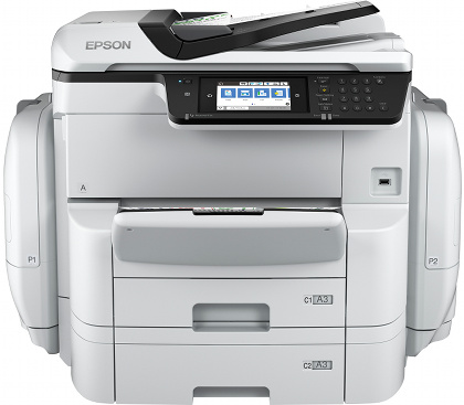 EPSON mfp