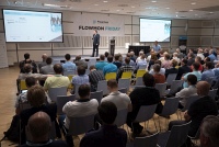 Ohldnut za konferenc Flowmon Friday