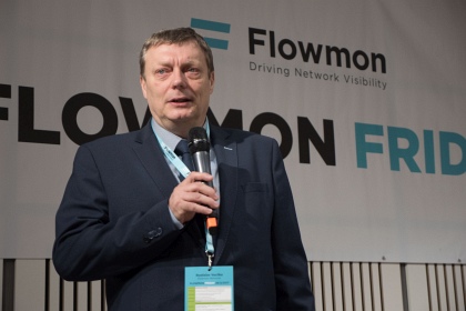 Flowmon Friday