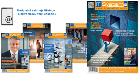 IT Systems