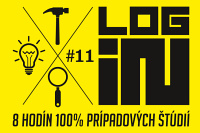 Konference LOG-IN SK 2017 hledala inspiraci v ppadovch studich