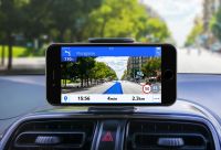 Sygic zaleuje rozenou realitu do sv aplikace pro GPS navigaci