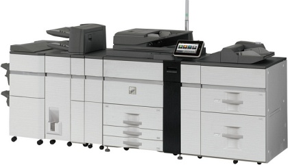 MX-M905