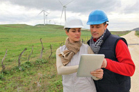 Softwarov een pro sledovn provoznch vdaj na energie