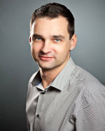 Ing. Martin ereda