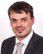 Martin Tomank
