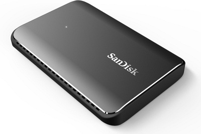 SanDisk