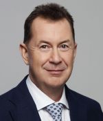 Ji Krtk je novm komernm editelem firmy Foxconn 4Tech