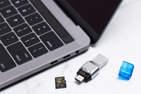 MobileLite Duo 3C
